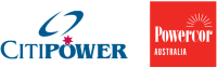 CitiPower Powercor
